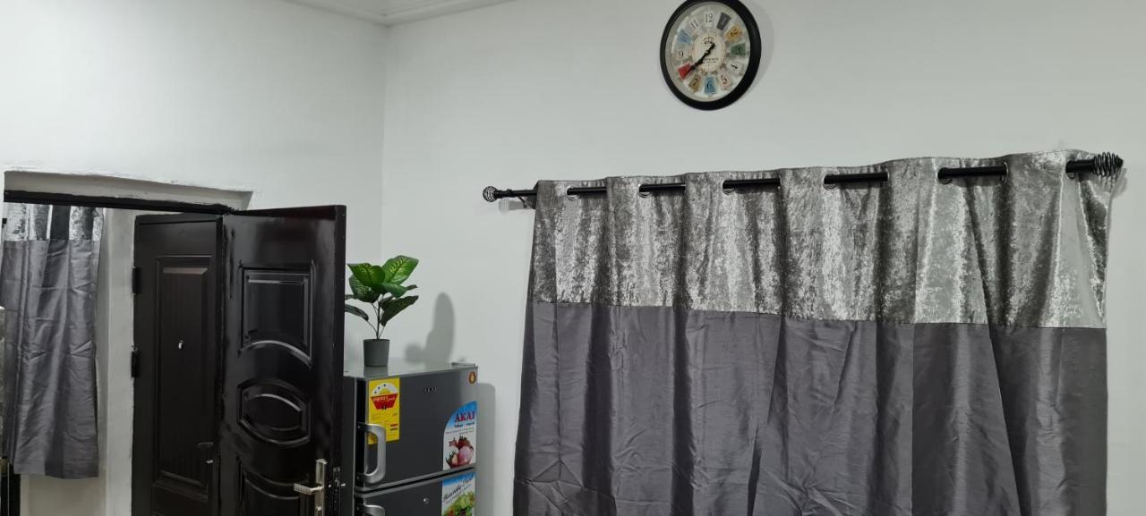 Nesta Barron -Home Away From Home North Legon Εξωτερικό φωτογραφία