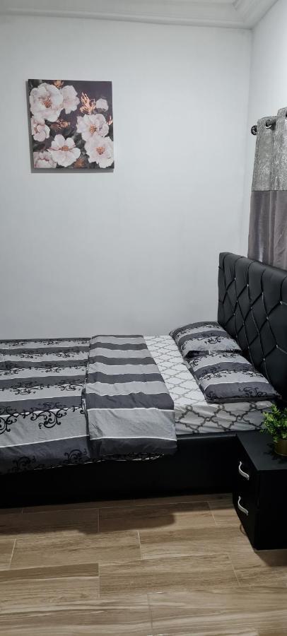 Nesta Barron -Home Away From Home North Legon Εξωτερικό φωτογραφία